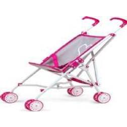 Milly Mally Trolley for dolls Ju. [Levering: 4-5 dage]
